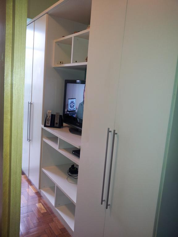 Studio Sol De Copacabana 300 M Da Praia Rio de Janeiro Exteriör bild